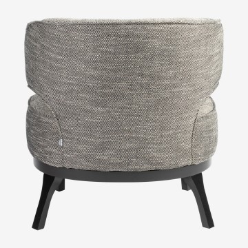 Luxe fauteuil hugme