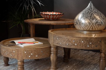 Marokkaanse lampen stoopfurniture