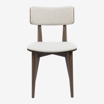 Maxime eetkamerstoel