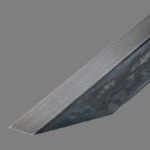 Metaalkleur eettafel Brooklyn 4