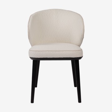 Meubelen eetstoelen stoop furniture