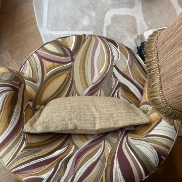 Omari fauteuil den haag