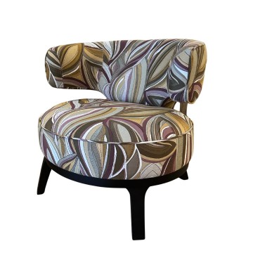 Omari fauteuil