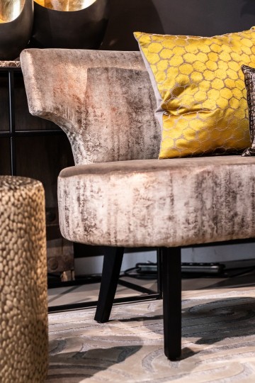 Ruperrupert eetkamerbank maxime