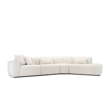 Sienna bank stoop furmiture