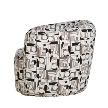 Stoel allure plint stoop furniture