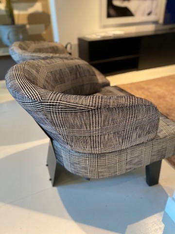 Stoel dolce keijser en co