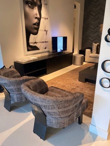 Stoel dolce stoop furniture