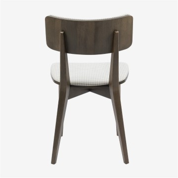 Stoel maxime eetkamerstoelen den haag