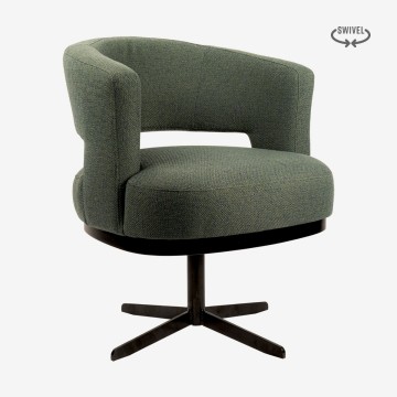 Stoel michelin nieuw