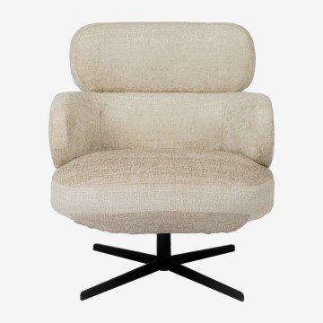 Stoel rana easychair