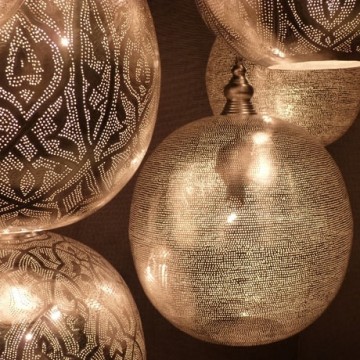 Stoop furniture zenza lampen 0