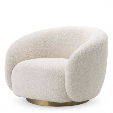 Swivel chair brice eichholz