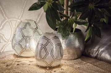 Table lamp tharir filigros