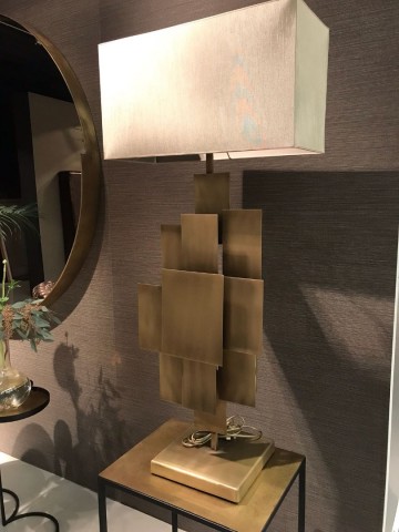 Tablelamp Rapture Interior