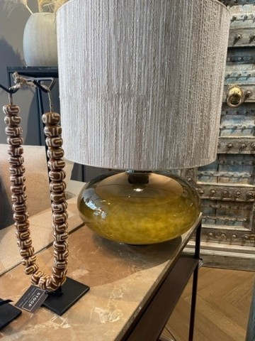 Tafel lamp stoop furniture