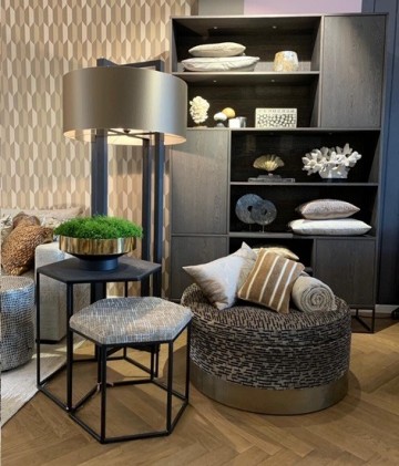 Vakkenkast stoop furniture