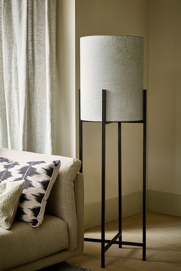 Vloerlamp cato duran interiors