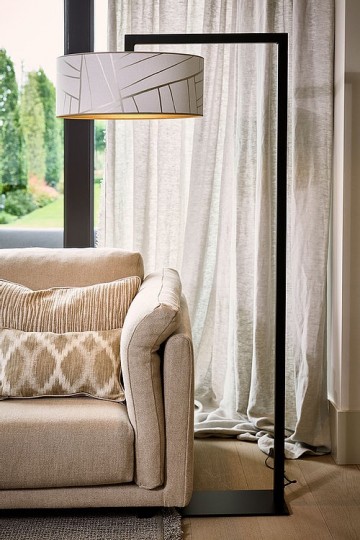 Vloerlamp murillo duran interiors dealer