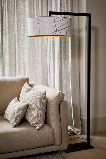 Vloerlampen stoop furniture den haag