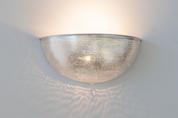 Wall lamp ball filisky