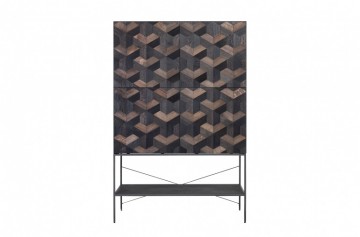 Wandkast stoop furniture