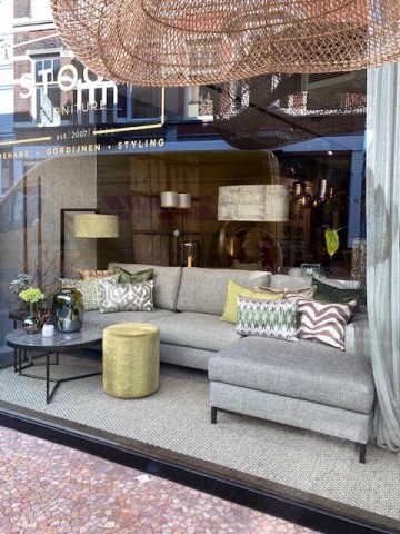 Zitbbank lio keijser en co