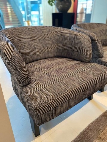 Zitstoel dolce keijser en co