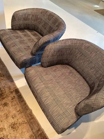 Zitstoel dolce stoop den haag