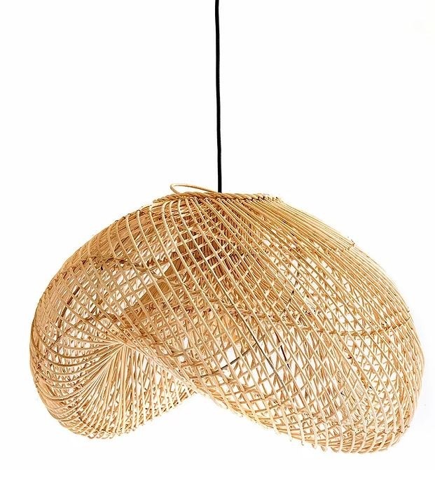 Factuur Handel Ontspannend Hanglamp Wave - Overige Lampen - Stoop Furniture
