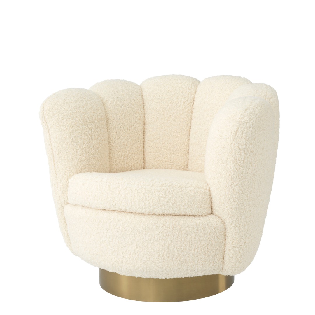 Eichholtz stoel top teddy