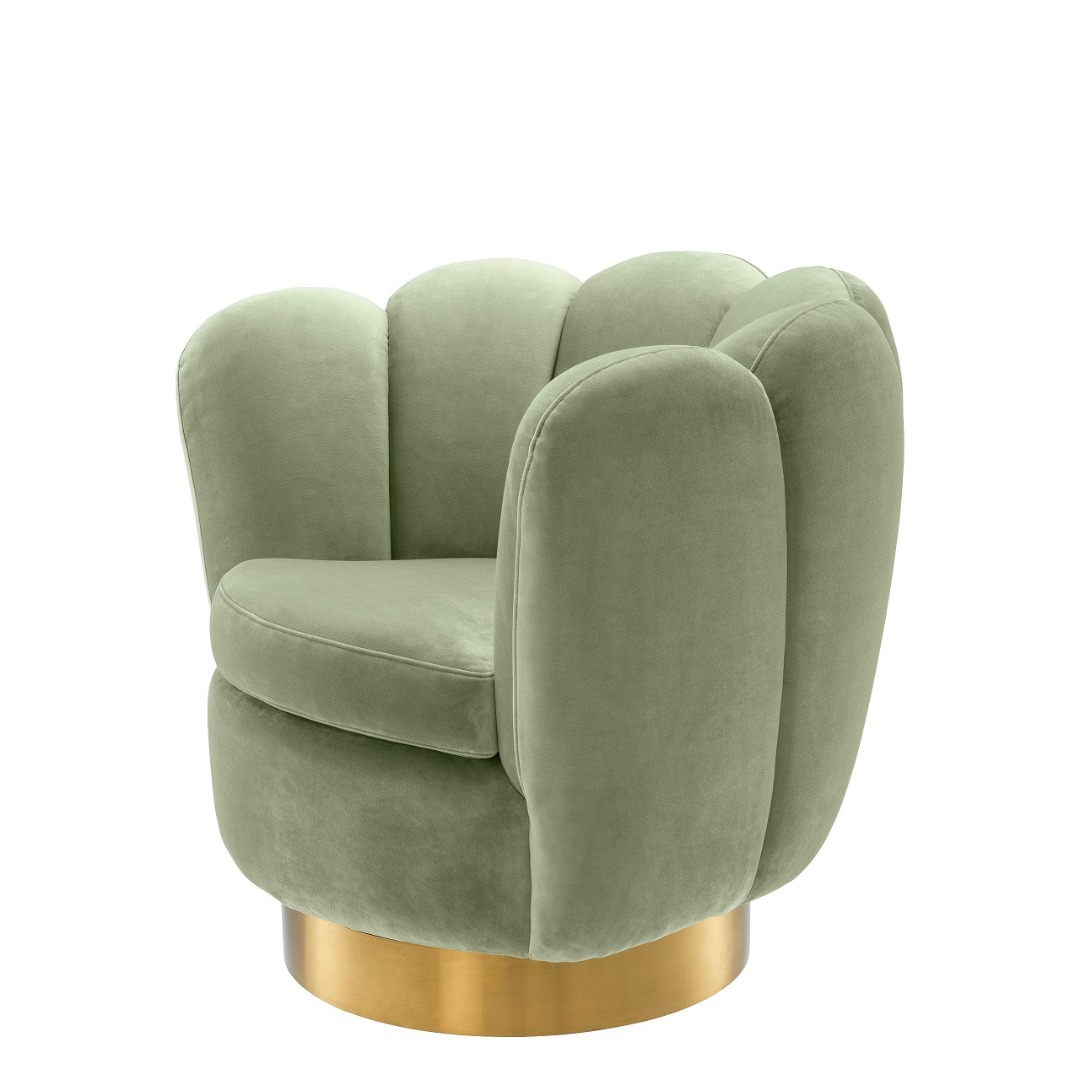 Teddy hotsell chair eichholtz