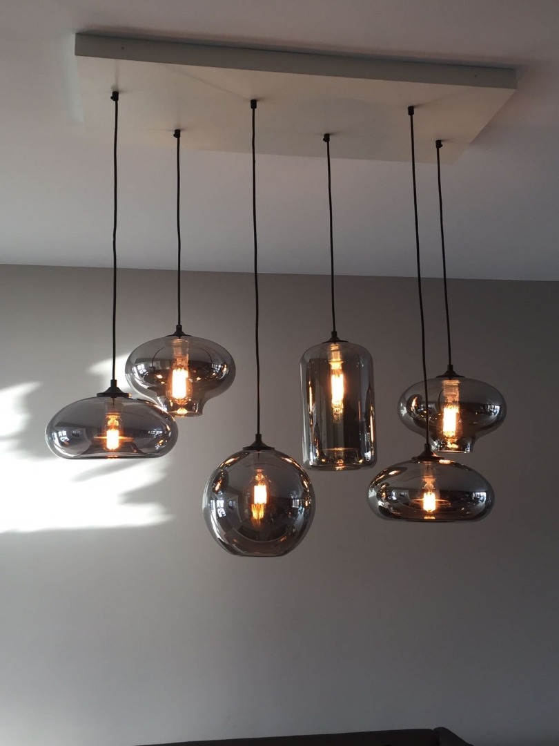 BY EVE BULBS Overige Lampen - Furniture