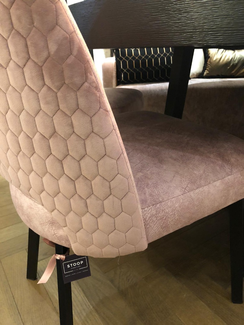 Eetkamerstoel Floor Eetkamerstoelen Stoop Furniture